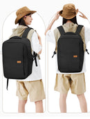 Men Travel Backpack Designer Laptop Bag Large Capacity School Backpack Women Cabin Backpack Ryanair 40x20x25 Tactical Backpack - M & M Global