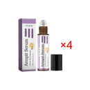 Armpit Serum Deeply Moisturizes Soft Skin and Long-lasting Hydration Effectively Fade Dullness 72h Underarm Brighten Essence - M & M Global
