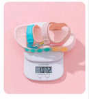 New Summer Children's Soft Soled Sandals Anti Slip Breathable For Boys And Girls Water Wading Baby Beach Sandals - M & M Global
