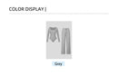 Ladies Casual Two-Piece Suit round Neck Long Sleeve Top with Wide Leg Pants Pure Color Straight Loose Trousers Elegant Outfit