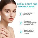 Retinol Moisturizer Face Cream Repairing Moisturizing Nourishing Cream Brightening Skin Facial Cream Anti-Aging Face Skin Care - M & M Global