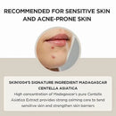 Centella Skin Care Essence Moisturize Brightening Calming And Repairing Pores Facial Smoothing Feminine Facial Care Products - M & M Global