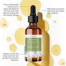 Hair Care Oils Keep Smoothing Repair Damaged Deeply Nourishing Growth Prevent Loss Straightening Dry Natural Hair Essential Oil - M & M Global