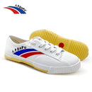 DaFu Original Shoes Classical Sneakers Martial arts Wushu Kungfu Sneakers Men Women Kungfu - M & M Global