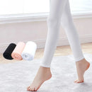 Spring Baby girl Boy nine-point Ballet dance leggings candy colors kids calf-length pants ankle-length Breathable child trousers - M & M Global