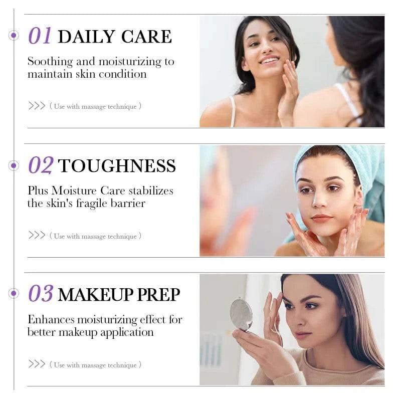 BIOAQUA Vitamin C Retinol Hyaluronic Acid Serum Moisturizing Brightening Hydrating Firming Facial Essence Beauty Face Skin Care - M & M Global