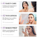 BIOAQUA Vitamin C Retinol Hyaluronic Acid Serum Moisturizing Brightening Hydrating Firming Facial Essence Beauty Face Skin Care - M & M Global