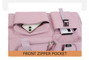 Fitness Bag Gym Sports Dry Wet Handbag with Shoes Compartment Large Shoulder Portable Luggage Bag Travel Storage Crossbody Bag