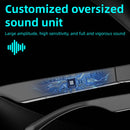 2026 New Hot Sale AI Assistant Smart Glasses 360° HD Sound Smart Touch Control Phone Answer Call Anti-UV Lenses IP4 Riding Gifts