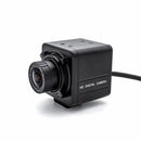 WGWK 4K CMOS POE Digital Live Stream Camera 3/4/5/8MP HD Security Protection Webcam Industrial 2.1/5-100mm Manual Varifocal Lens - M & M Global