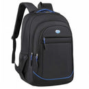 Backpack For Both Men And Women, Large Capacity Backpack For Travel, Office, School, And Commuting - M & M Global