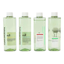 4pcs Hydra Peeling Facial Serum for Dermabrasion Machine Deep Cleansing Hydro Dermabrasion Solution Solution Serum - M & M Global