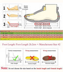 Boots Men High Top Boots High Quality Women Leather Shoes Fashion Outdoor Sneakers Men Lace Up Non-Slip Ankle Boots for Couple - M & M Global