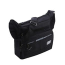 Men's Messenger Bag Crossbody Shoulder Bags Men Large Sling Pack For Work Business Waterproof Oxford Packs Satchel Purse - M & M Global