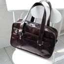 Original daily versatile jk messenger pu bags college style commuter school bags uniform bag for woman - M & M Global