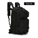 Hunting Backpack Outdoor Sport Camping Tactical Trekking Backpack Backpack Rucksack Gift - M & M Global