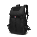 Tactical Outdoor Medical Backpack Large Capacity Camping Mountaineering Backpack Emergency Bag Multi-functional Storage Bag - M & M Global
