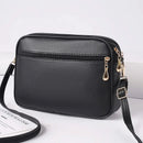 Women 2024 Sac A Main High Quality Soft PU Leather Luxury Purses And Handbags Women Bags Designer Women Shoulder Crossbody Bags - M & M Global