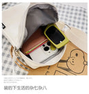 New Fashion Mobile Phone Bag Women's Messenger Bag All-match Mini Small Crossbody Bag Hanging Neck Coin Purse Vertical Handbag - M & M Global