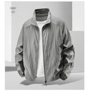 Summer Quick Drying Breathable Jacket Man Outdoor Ultra Thin Sunscreen Casual Skin Coats Fishing Climbing Hiking Anti UV Outwear