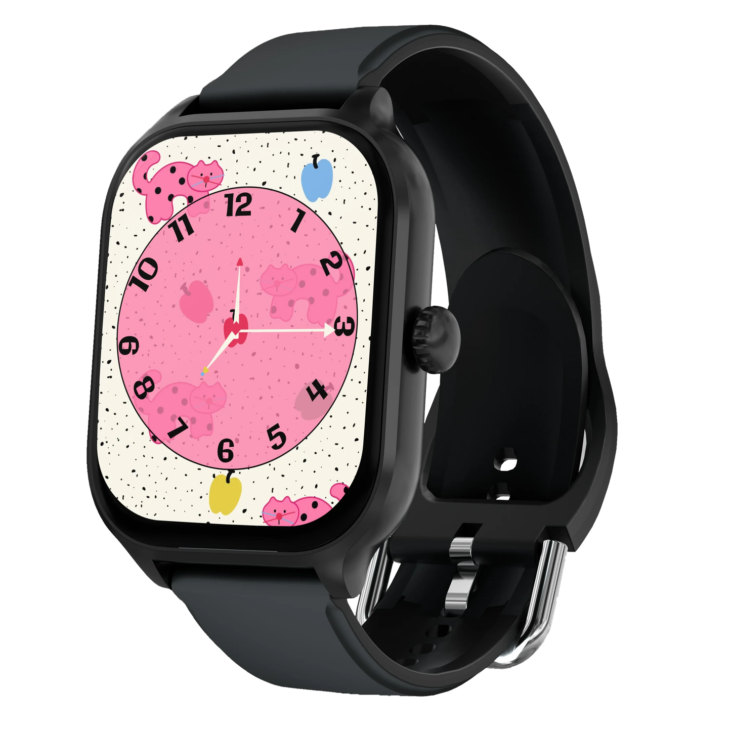 H9 Pro MAX Smartwatch – 2.01” HD Display, Bluetooth Calls, Fitness Tracking | MMGlobal