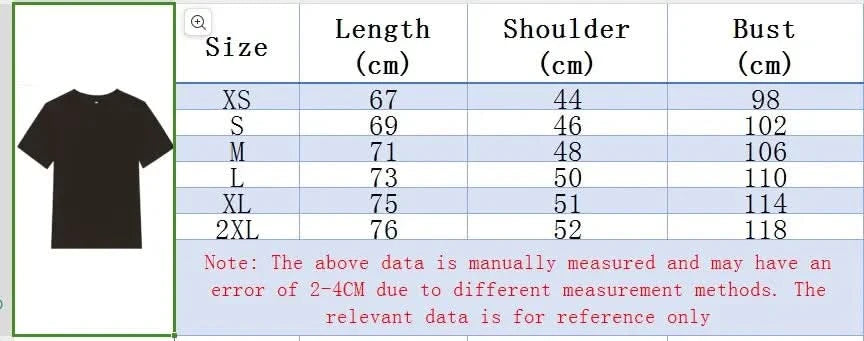 Summer men's 100% cotton casual loose oversized Italia print round neck short sleeved T-shirt top   Clothes Oversized T Shirt - M & M Global