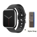 New 2025 Original For Apple Watch 10 Smart Watch x Men Body Temperature Bluetooth Call NFC GPS Sports Women SmartWatch for Apple