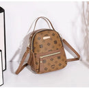 Fashionable Backpack Women's Bag Fresh Sweet Student School Bag Backpack - M & M Global