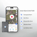 GPS Vehicle Tracker Real Time Positioning Overtaking Alarm Route Playback Subscription Required, Wholesale Bulk Discount