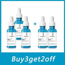 JAYSUING Pure Hyaluronic Acid Facial Serum Anti Wrinkle Aging Face Lift Tightening Reduce Eye Finelines Moisturizing  Skin Care - M & M Global