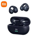 Xiaomi Bone Conduction Earphones Wireless Bluetooth HiFi Stereo Sports Waterproof Earphone With Microphone For Game Music - M & M Global