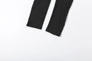Weird Puss Sexy Peach Buttocks Jumpsuit Women Backless Halter Sleeveless Fitness Skinny Stretch Streetwear Sexy Activity Outfits