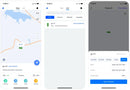 GPS Vehicle Tracker Real Time Positioning Overtaking Alarm Route Playback Subscription Required, Wholesale Bulk Discount