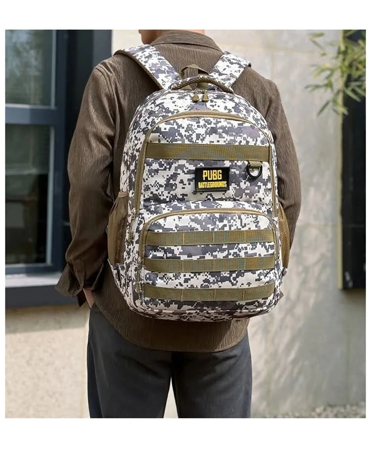 High Quality Large Capacity Outdoor Tactical Backpacks Waterproof Multi Functional Backpack Outdoor Trekking  Camping Backpack - M & M Global