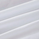 Close-up of white fabric with a subtle texture on a light gray background
Microfiber comforter set

Solid color bedding set

Soft bedding for all seasons

Twin/Queen/King comforter

Lightweight bed set

Wrinkle-resistant bedding

Machine washable comforter

Minimalist bedding

Dorm room bedding

Gift bedding set