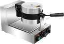 Burger machine, portable barbecue machine, suitable for gourmet burgers, sandwiches, chicken + other carry-on breakfast, lunch o - M & M Global