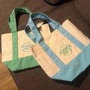Trader Joe'S Women'S Floral Tote Bag - Stylish & Spacious Beach Bag, Perfect For Summer Vacations, Shopping & Casual Outings
