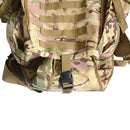 75 liters large capacity combination large backpack multi-functional outdoor sports cycling shoulder recreational hiking tactica - M & M Global