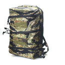 SS Style DELTA Bag Tactical Compact Assault Medical Bag Commuter Backpack - M & M Global