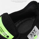 Breathable Mesh Men Shoes Trendy Lightweight Walking Flats Plus Size Male Tennis Sneakers Outdoor Running Fitness Shoes 2025 - M & M Global