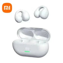 Xiaomi Bone Conduction Earphones Wireless Bluetooth HiFi Stereo Sports Waterproof Earphone With Microphone For Game Music - M & M Global