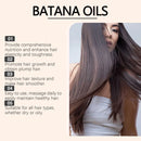 Hoegoa 100% Pure Organic Batana Oil for hair growth And Natural Batana Oil For Treating Hair Loss Anti-Breakage Hair - M & M Global
