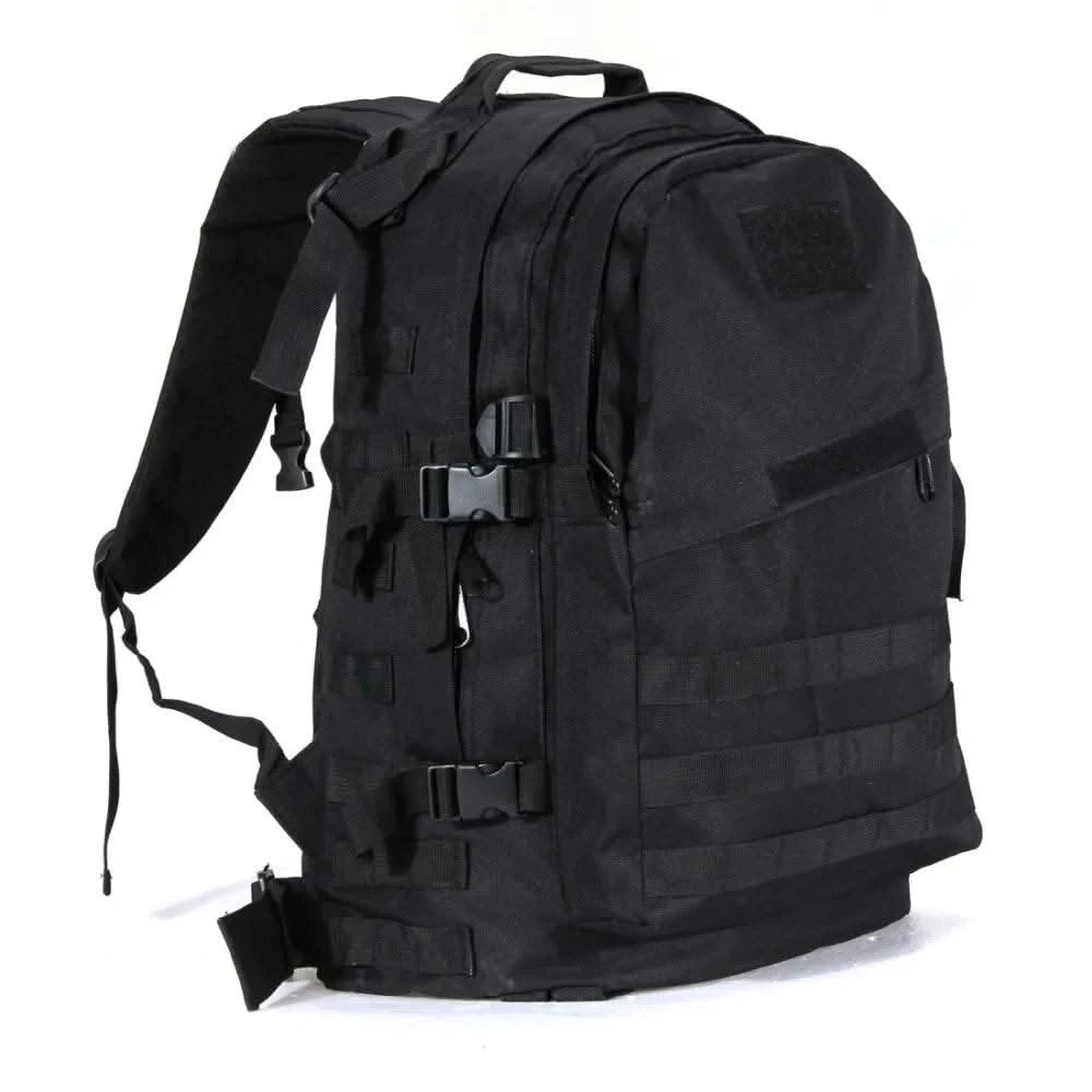 50L 3D Outdoor Sport Tactical Backpack Waterproof Hunting climbing Backpack Camping Hiking Trekking Rucksack Travel Bag Pack - M & M Global