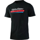 2025 hot t-Troy Lee Designs Mens Signature 3D Short Sleeve Tee Motocross Dirtbike Mountain Bike Shirt Adult graphic t shirts - M & M Global