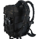 25L 35L 45L Military Tactical Backpack Men Outdoor Sports Travel Hiking Bug Out Bag Camping Survival Assault Hunting Rucksack - M & M Global