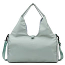 New yoga bag, women's sports and fitness bag, hand luggage bag, durable large capacity storage travel bag