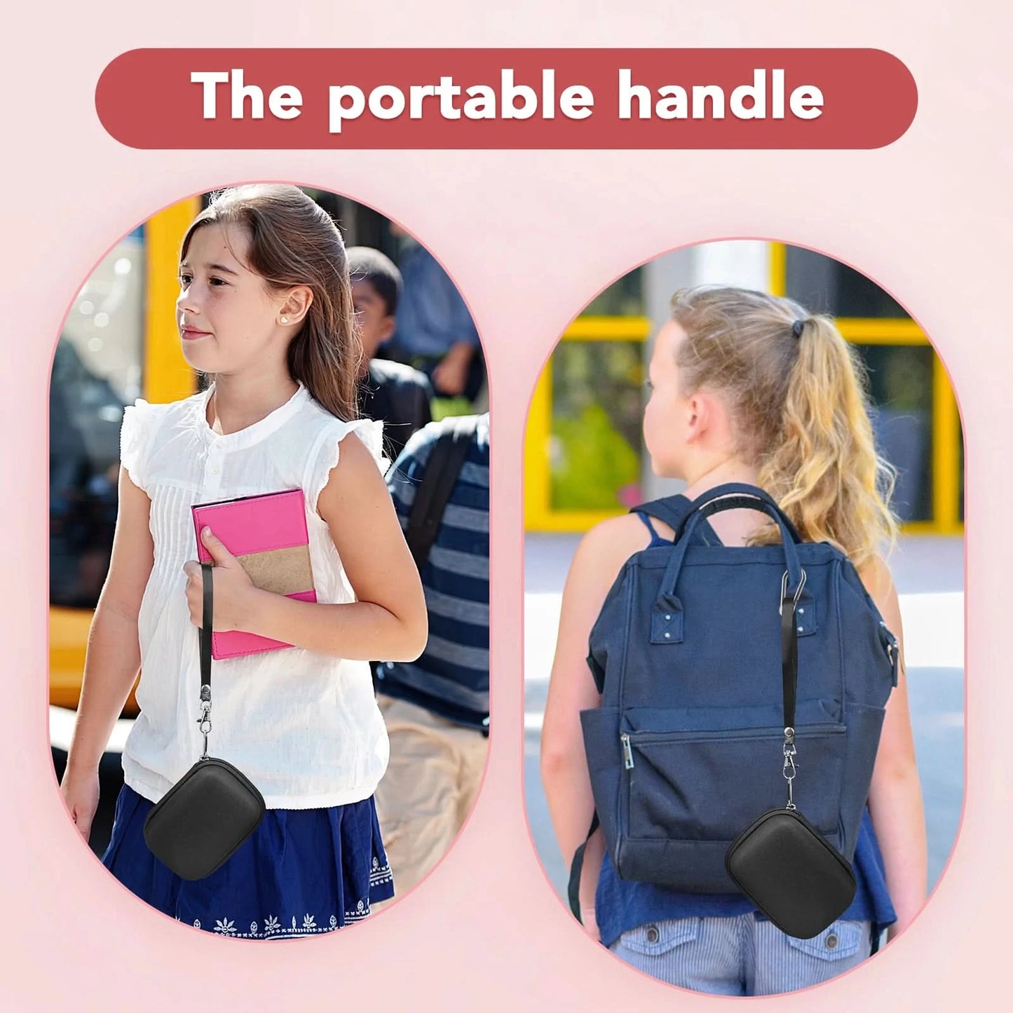 HD 1080P 2.4 inch digital Camera Rechargeable Cameras with 16x Zoom Compact Camera 44MP Cameras for kids Beginner Camera - M & M Global