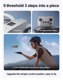 Original GT3 8K GPS Professional RC Drone Aerial Photography Remote Control Aircraft 5G HD Dual Camera Quadcopter Toys UAV Gifts - M & M Global