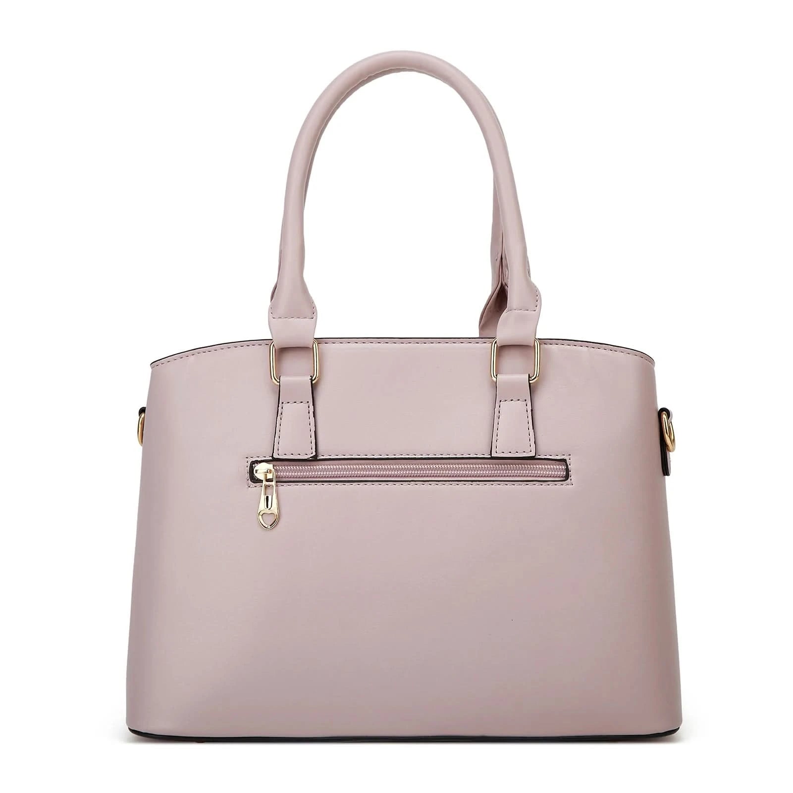 Women's Bag New Fashionable and High End Texture Single Shoulder Oblique Cross European and American Handheld Women's Bag - M & M Global