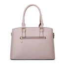 Women's Bag New Fashionable and High End Texture Single Shoulder Oblique Cross European and American Handheld Women's Bag - M & M Global